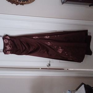 Dress, by city triangles size 9